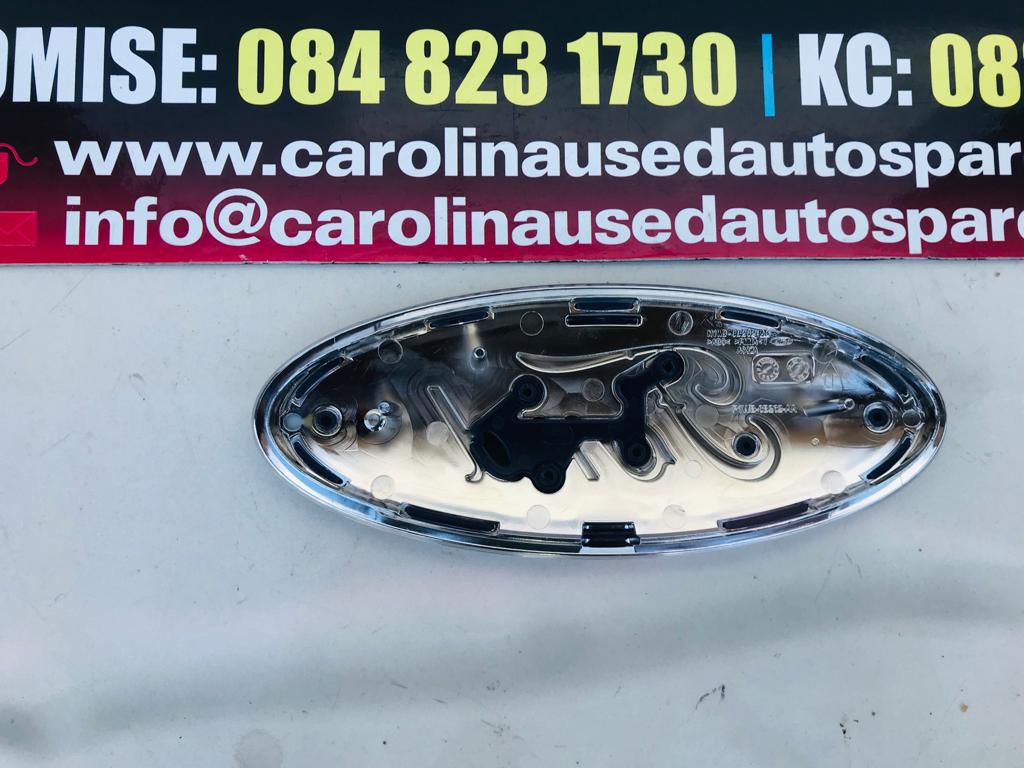 Ford Ranger T8 front grill badge - Private Seller Ford Ranger T8 front grill badge - Private Seller