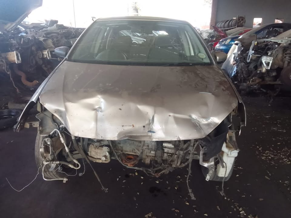 VW Polo Vivo CLS  now stripping for sale - Private Seller
