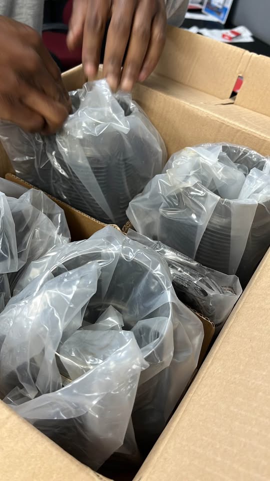 Brand New Mahle Piston Kit For VW Beetle