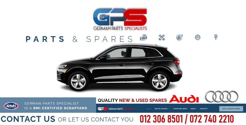 AUTOMOTIVE PARTS STORE FOR AUDI Q5 - Private Seller AUTOMOTIVE PARTS STORE FOR AUDI Q5 - Private Seller