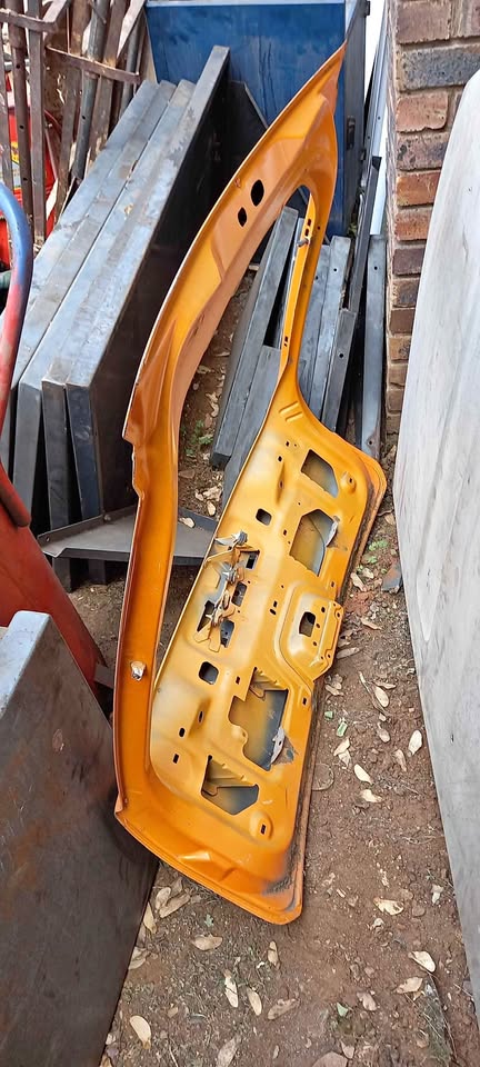 Ford focus 2006 to 2009 tailgate - Private Seller