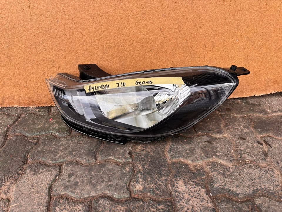 Hyundai i10 Grand Headlight - Private Seller