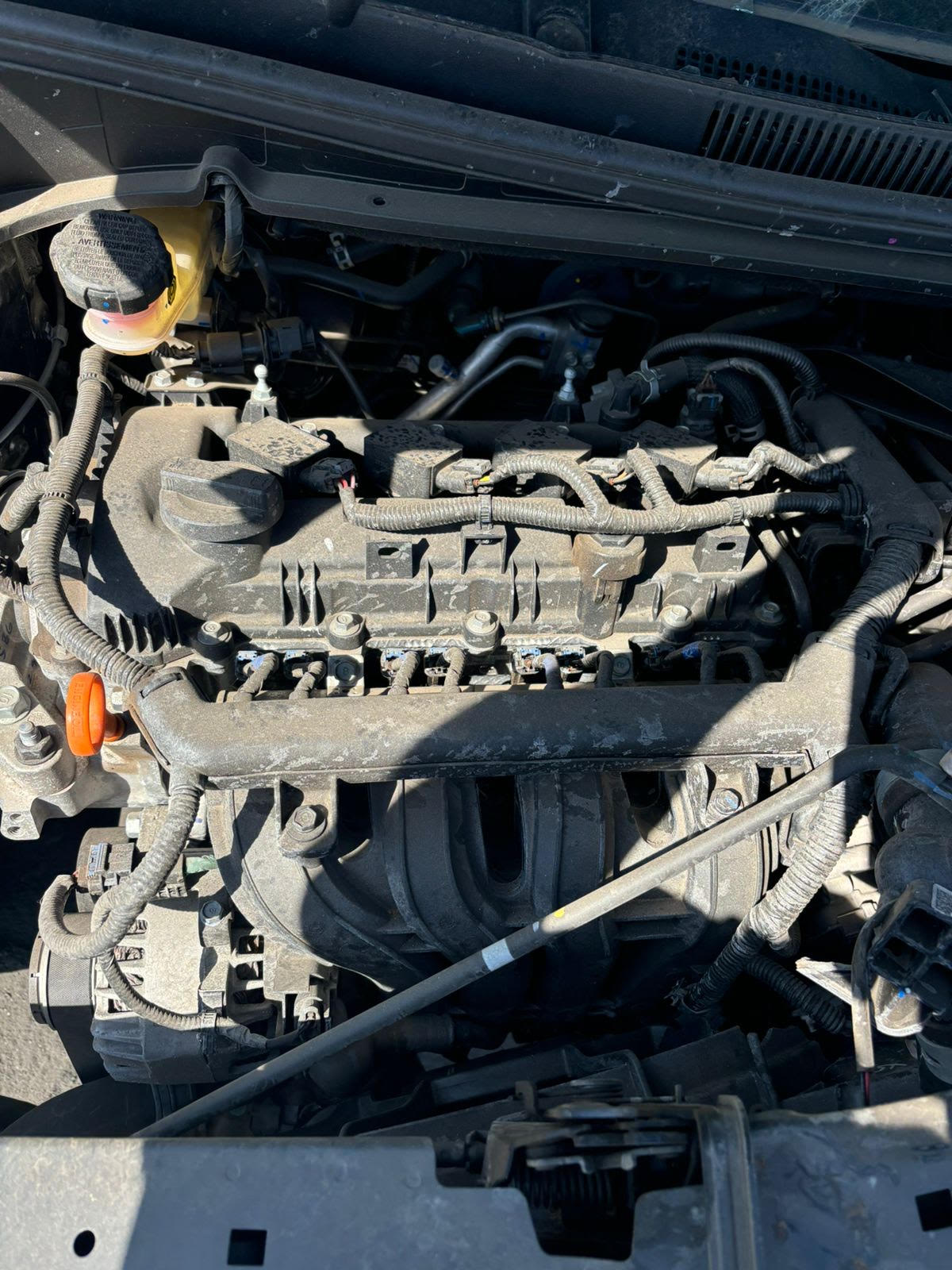 Hyundai I20 1.2lt #G4LF 2022 Spares - Private Seller Hyundai I20 1.2lt #G4LF 2022 Spares - Private Seller