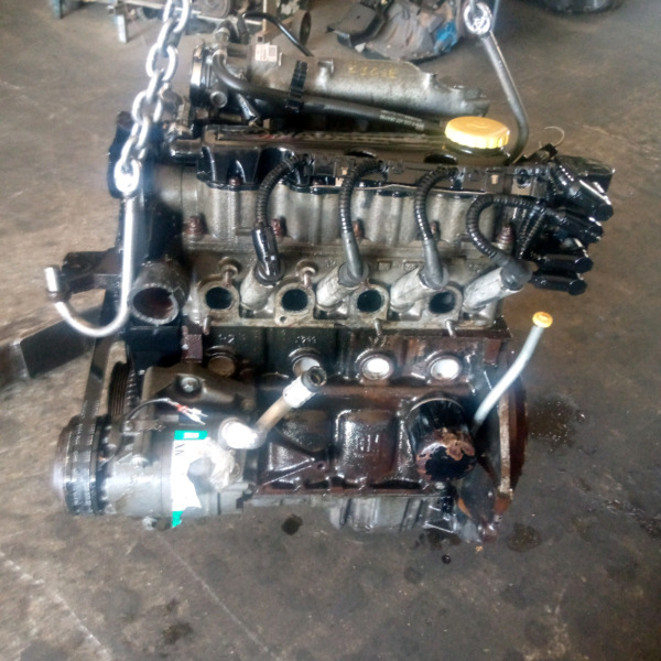 Opel Corsa 6W (Import Replacement) Engine for Sale