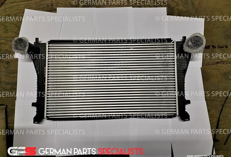 VW Golf 7 GTI Intercooler For Sale - Private Seller VW Golf 7 GTI Intercooler For Sale - Private Seller
