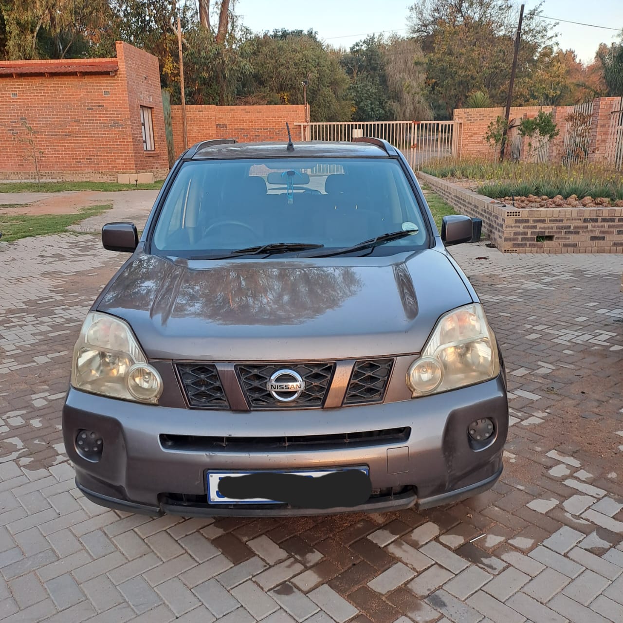 2009 Nissan X-trail 2.0Dci MT | Junk Mail