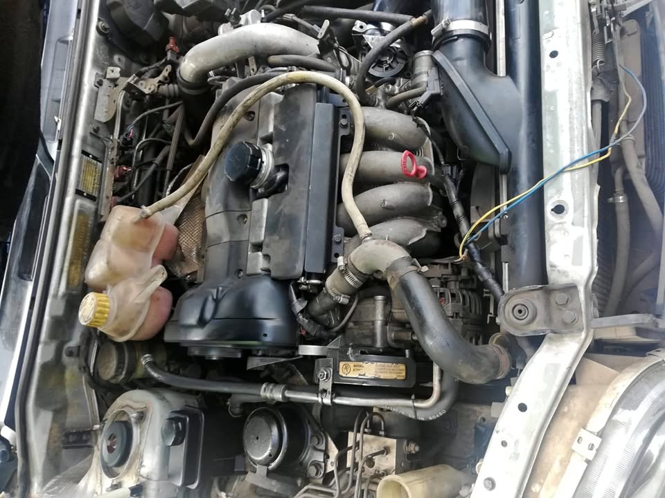 Volvo S40/V40 T4 2.0T Engine For Sale! Kick and Go. Good as new.(Sold on Exchange) - Private Seller Volvo S40/V40 T4 2.0T Engine For Sale! Kick and Go. Good as new.(Sold on Exchange) - Private Seller