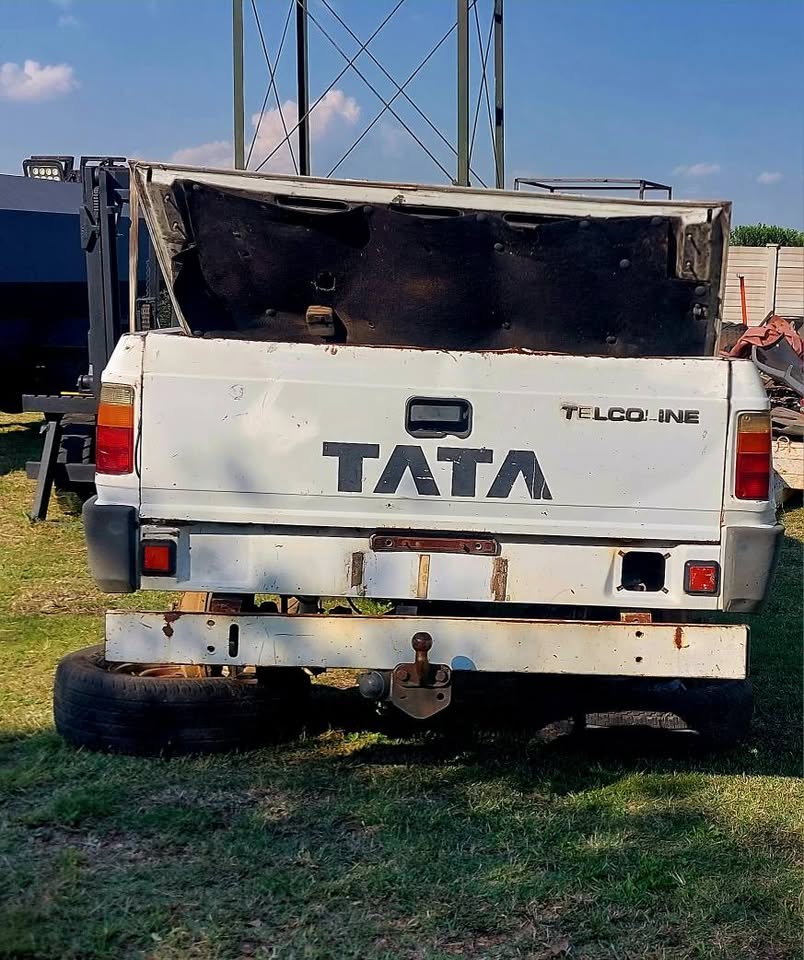 Tata Telecoline - Private Seller