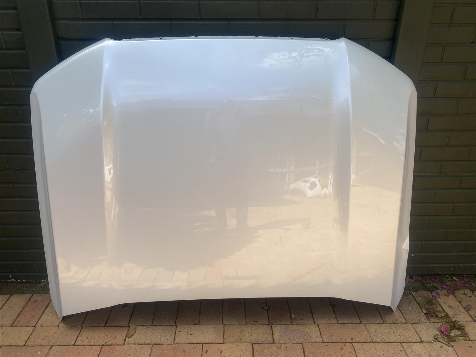 2025 TOYOTA LAND CRUISER PRADO VX-R ALUMINIUM BONNET FOR SALE - Private Seller 2025 TOYOTA LAND CRUISER PRADO VX-R ALUMINIUM BONNET FOR SALE - Private Seller