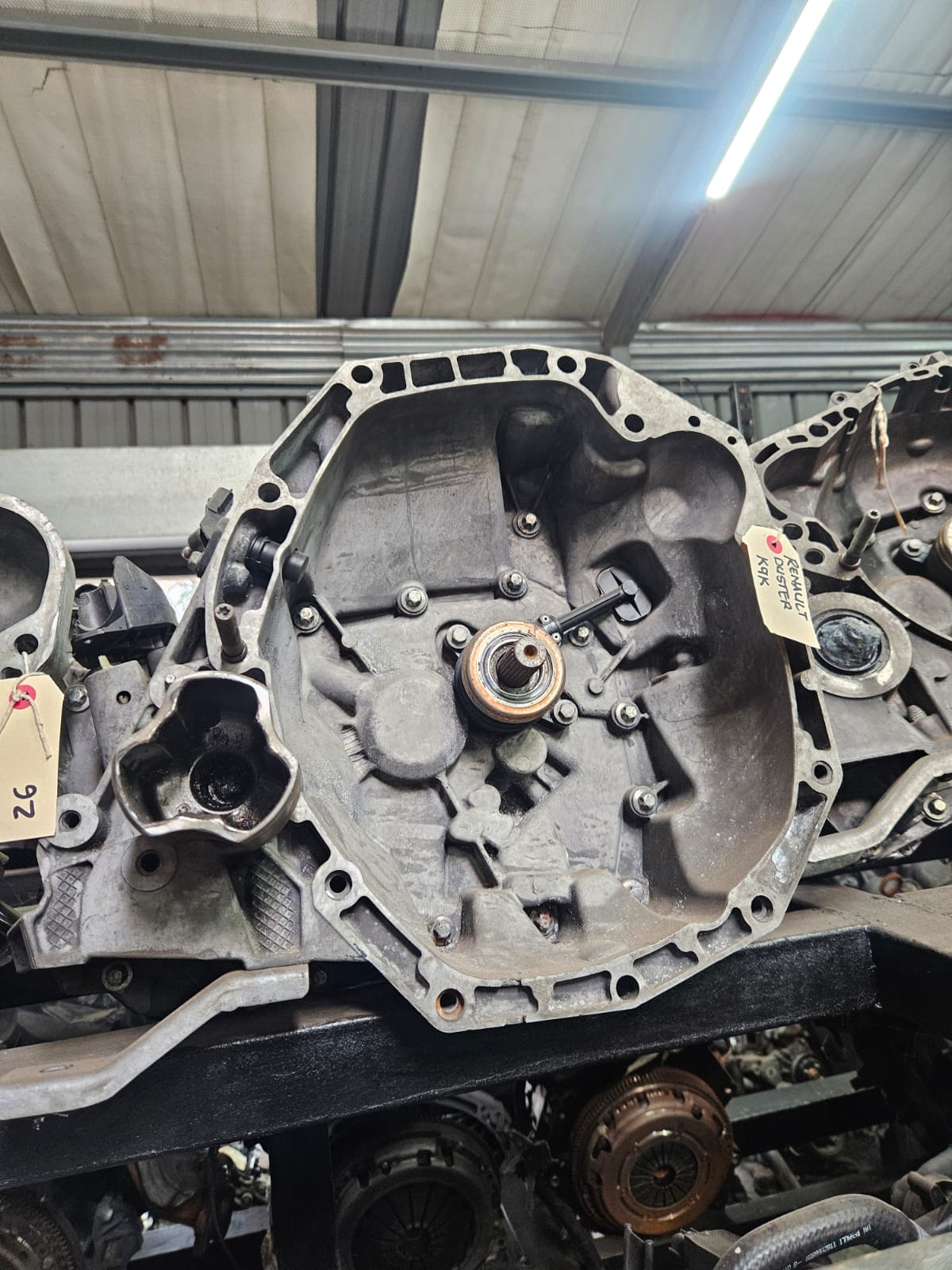 🚗 Ford Figo 1.5 XZK Engine for Sale! 🚗 - Private Seller