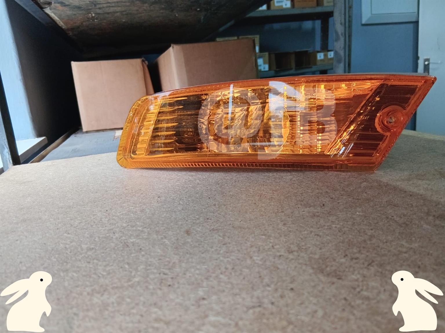 Jeep Cherokee KJ (NEW) Indicator Light L|H - Private Seller Jeep Cherokee KJ (NEW) Indicator Light L|H - Private Seller