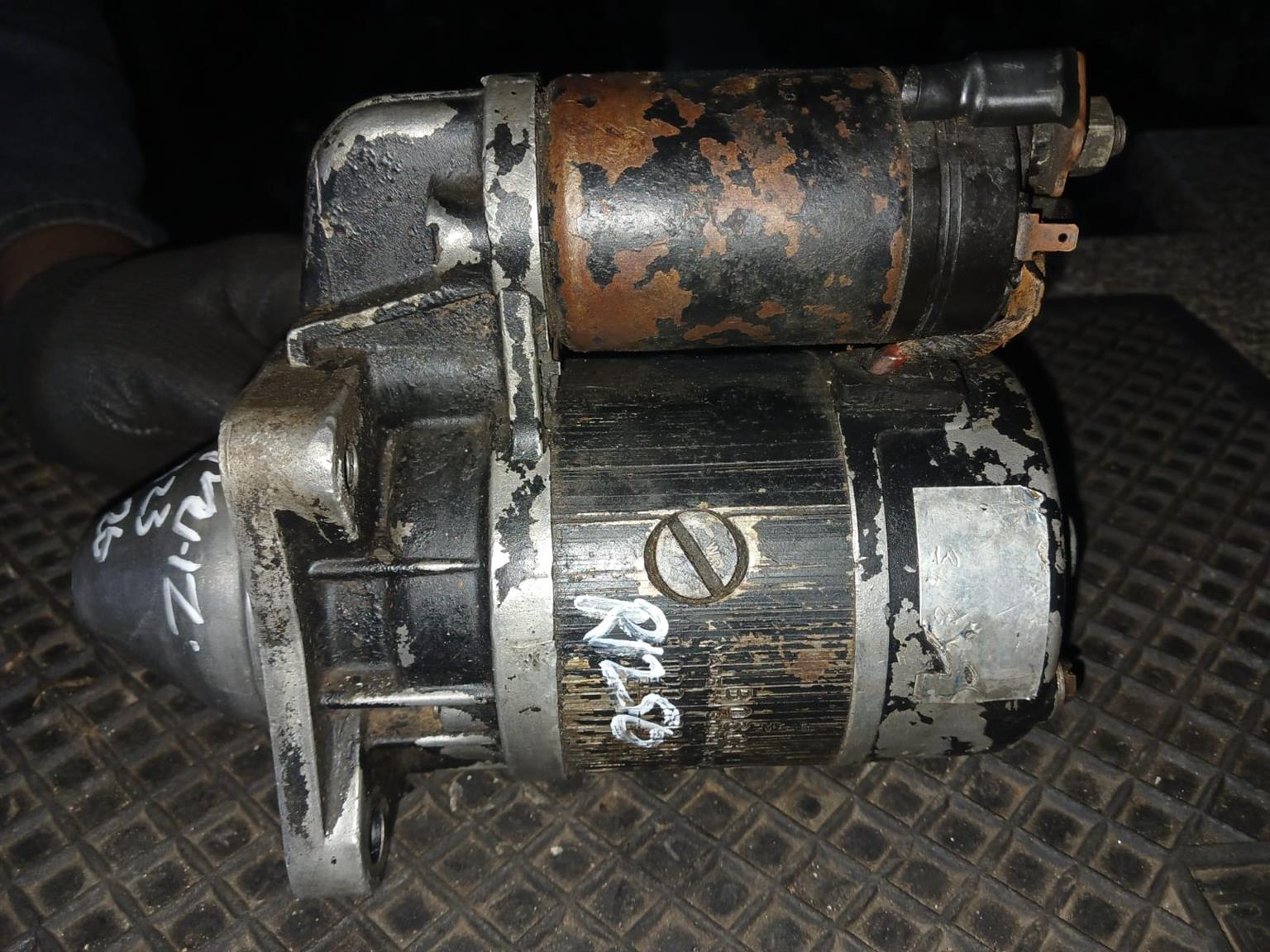 MAZDA STARTER 323 F6 FOR SALE - Private Seller