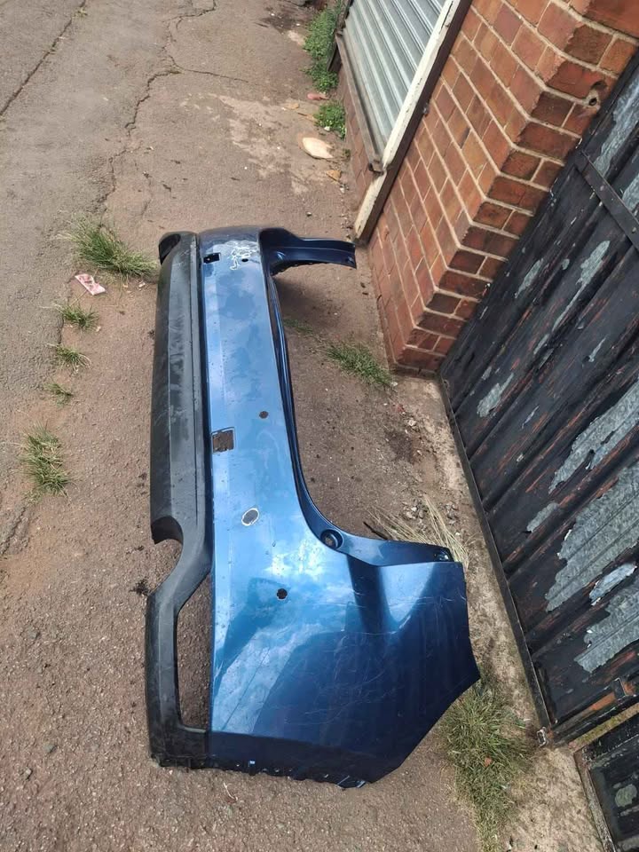 Mazda CX-5 back bumper 2021 model - Private Seller Mazda CX-5 back bumper 2021 model - Private Seller