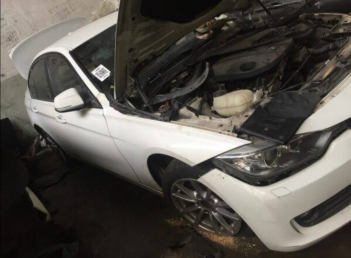 BMW F30 Stripping for Spares - Private Seller BMW F30 Stripping for Spares - Private Seller