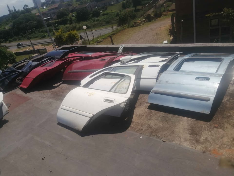 Doors for sale