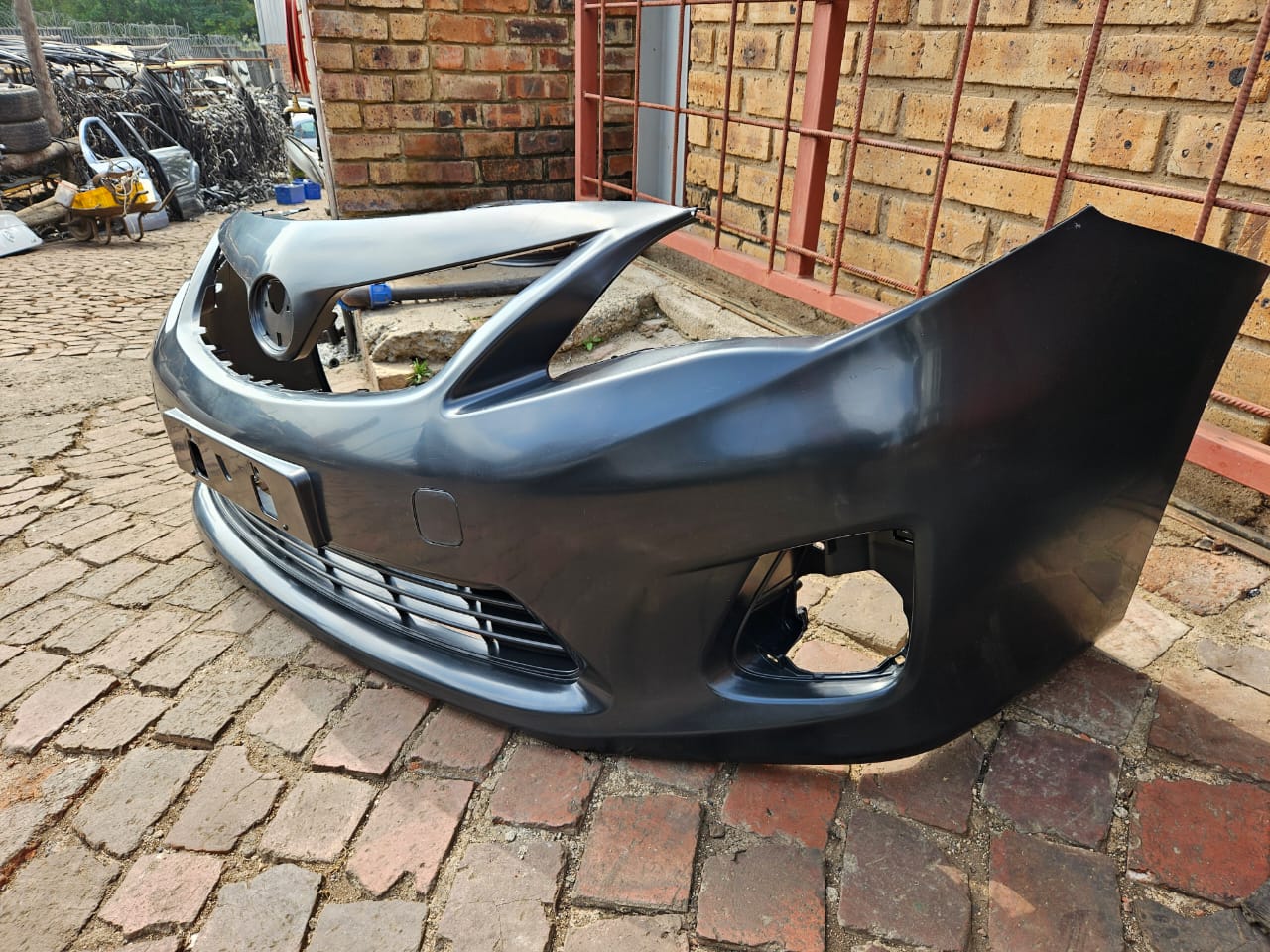 Quest bumper for sale