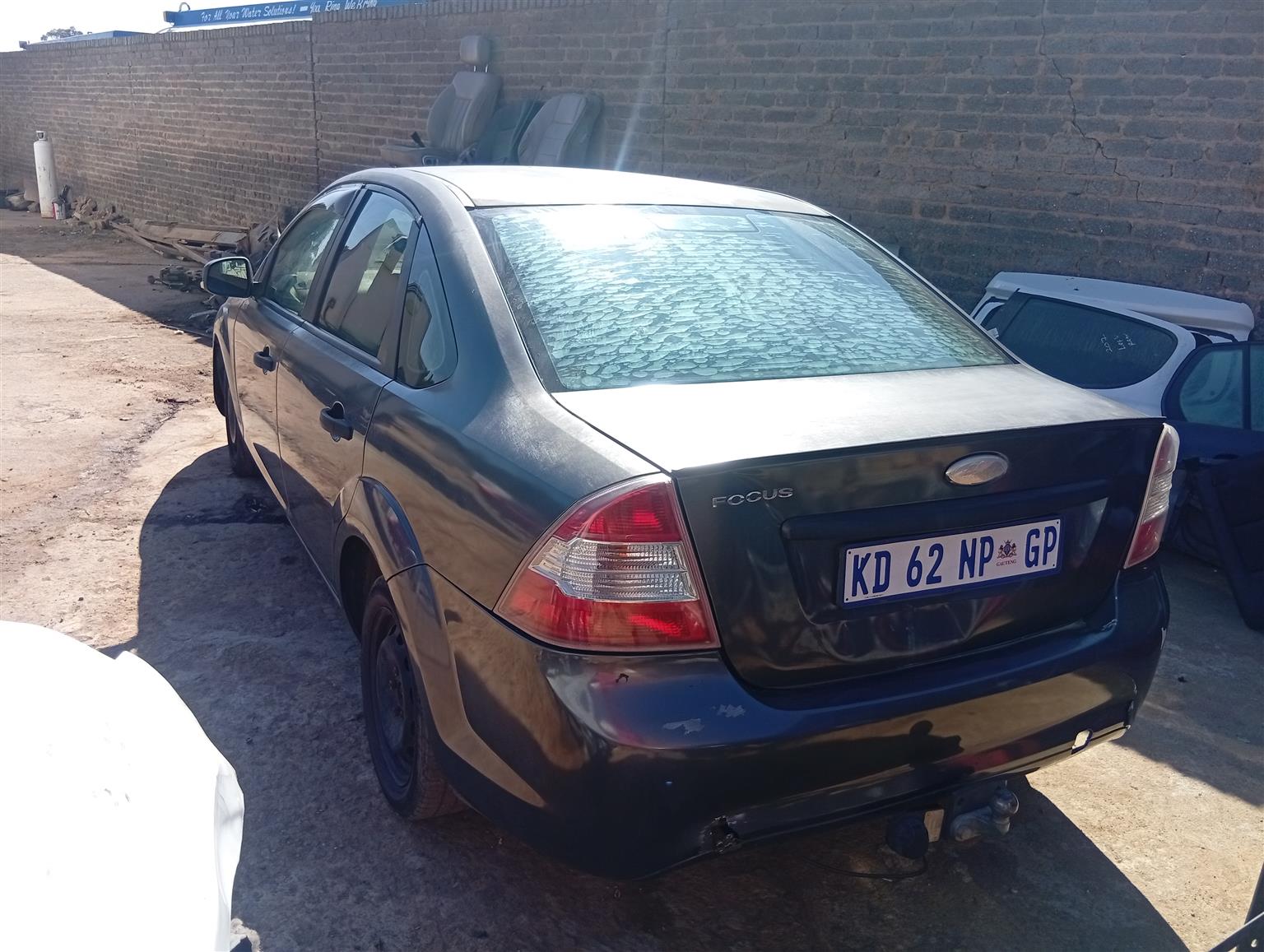 2009 ford focus 1.8 manual stripping for spares - Private Seller 2009 ford focus 1.8 manual stripping for spares - Private Seller