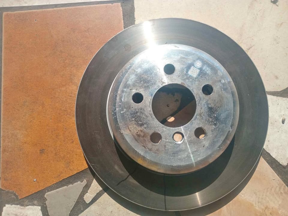 Bmw G20 G21 G30 G31 G32 G11 G12 x3 Go1 G11 lci x4 x5 Go2 Z4 G02 G29 rear disc - Private Seller Bmw G20 G21 G30 G31 G32 G11 G12 x3 Go1 G11 lci x4 x5 Go2 Z4 G02 G29 rear disc - Private Seller