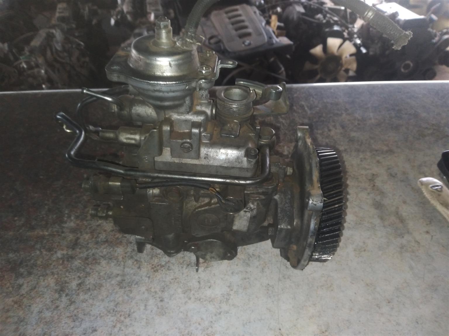 Diesel pump colt 4m40 for sale - Private Seller