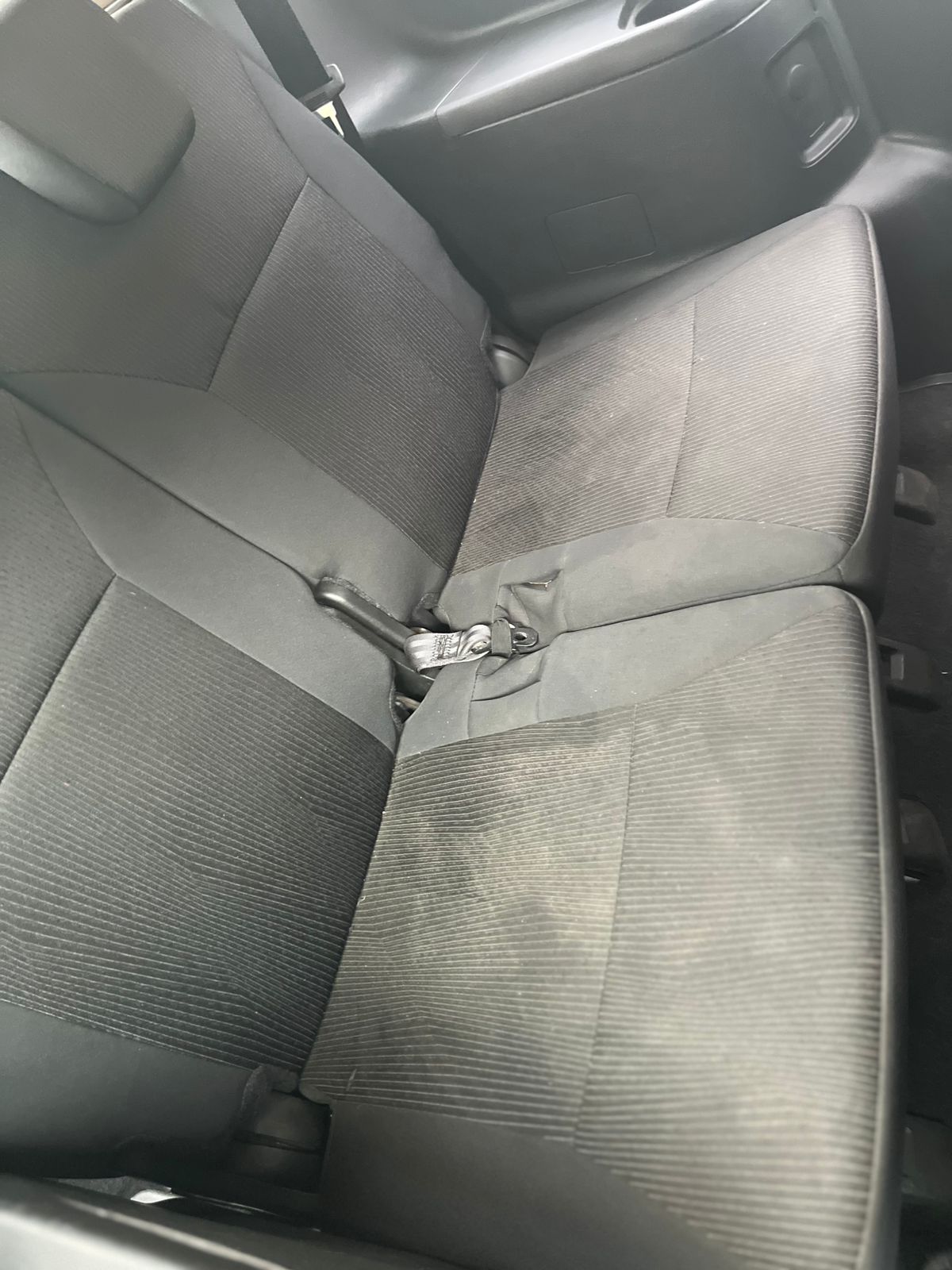 Used 2019 Suzuki Ertiga 1.5 GL - Private Seller