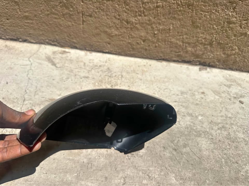 Renault Kiger and Triber right side mirror cover - Private Seller Renault Kiger and Triber right side mirror cover - Private Seller