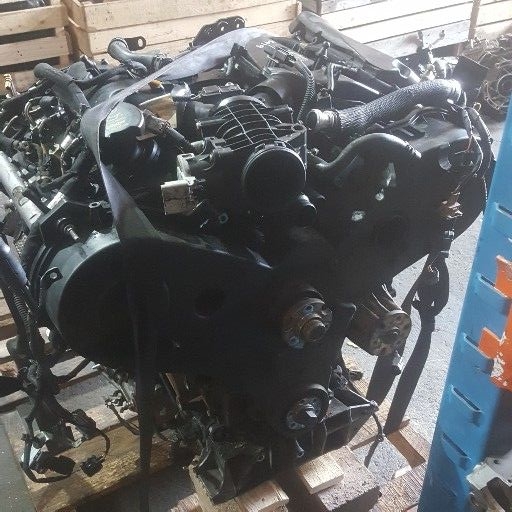 2012 Discovery 4 3.0 SDV6 Engine For Sale