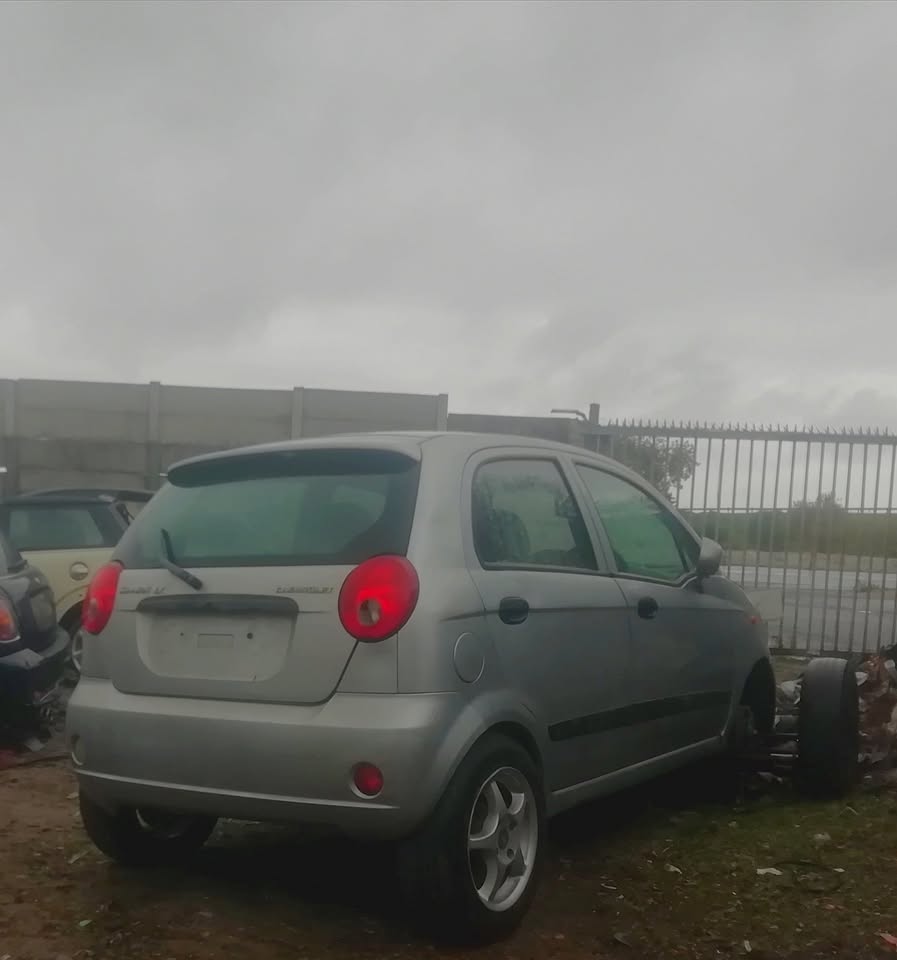Chevrolet Spark LT - Private Seller Chevrolet Spark LT - Private Seller