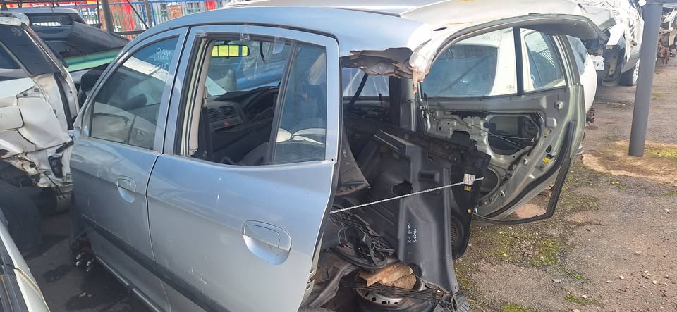 Kia picanto atripping for spares - Private Seller