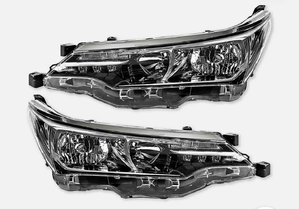 Toyota Corolla ZRE210 19-24 LR Headlight - Private Seller Toyota Corolla ZRE210 19-24 LR Headlight - Private Seller
