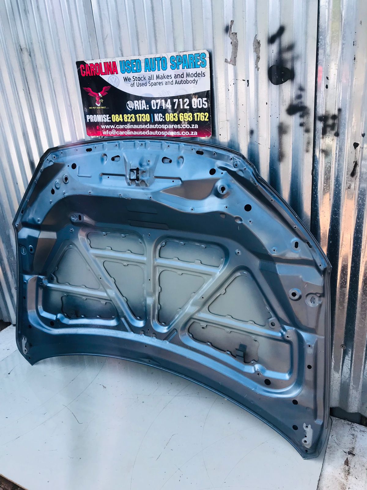 Mazda CX-5 bonnet (2015) - Private Seller