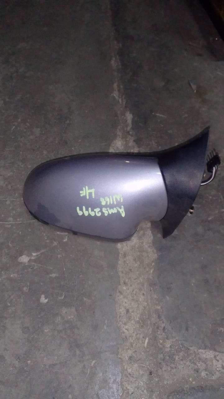 Used Mercedes W168 Door Mirror - Private Seller