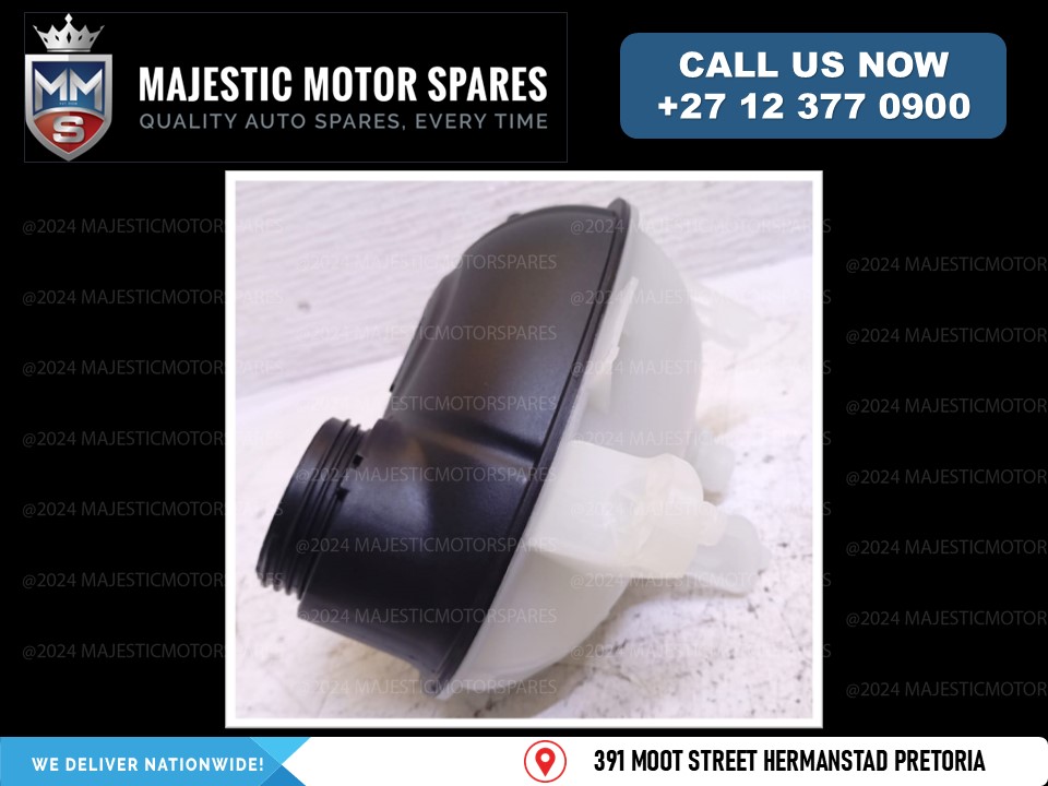 Mercedes Benz W205/W213/W253 Expansion water tank for Sale - Brand New - Private Seller Mercedes Benz W205/W213/W253 Expansion water tank for Sale - Brand New - Private Seller