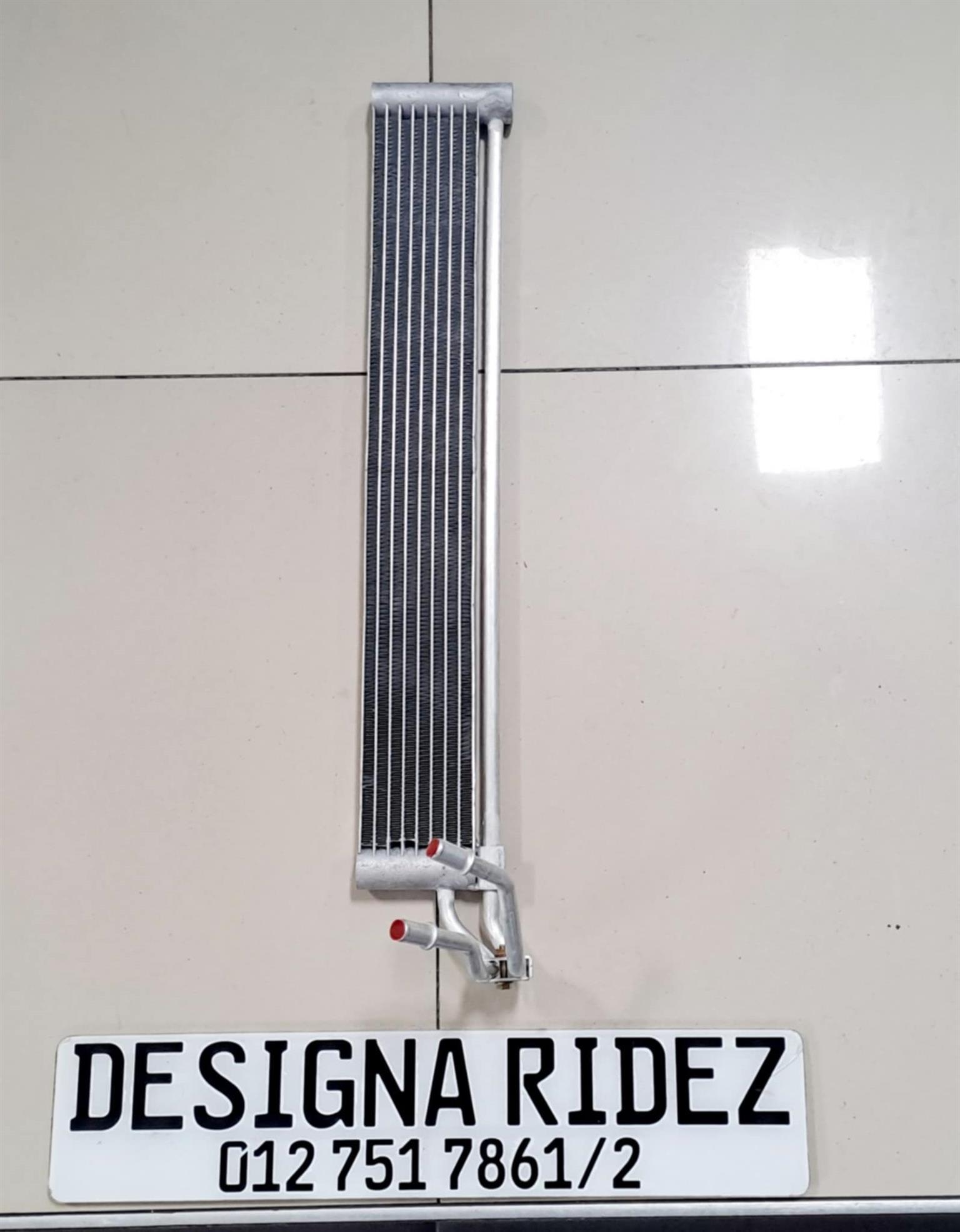 BMW S55 TRANSMISSION OIL COOLER to fit F-SERIES M3/M4/M2 NEW - Private Seller BMW S55 TRANSMISSION OIL COOLER to fit F-SERIES M3/M4/M2 NEW - Private Seller