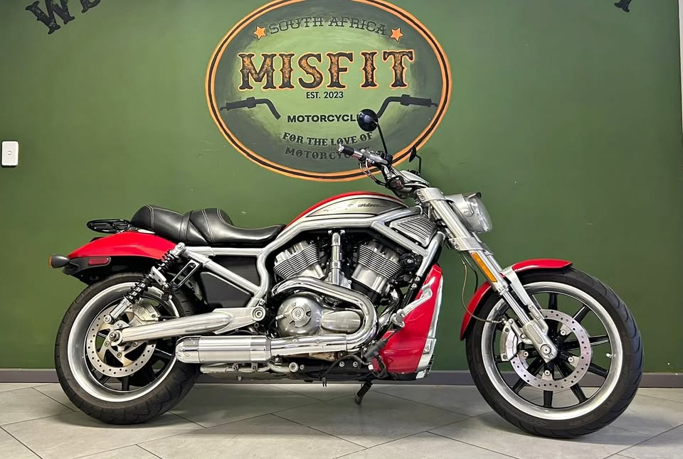 Used Harley Davidson V-ROD - Private Seller Used Harley Davidson V-ROD - Private Seller