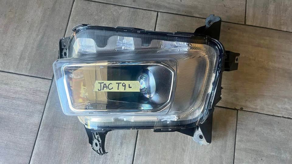 JAC T9 headlight - Private Seller JAC T9 headlight - Private Seller
