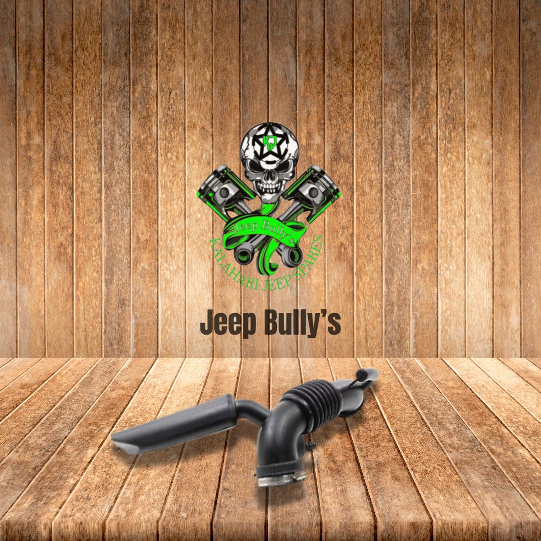 Jeep Cherokee Air Intake Pipes - Private Seller Jeep Cherokee Air Intake Pipes - Private Seller