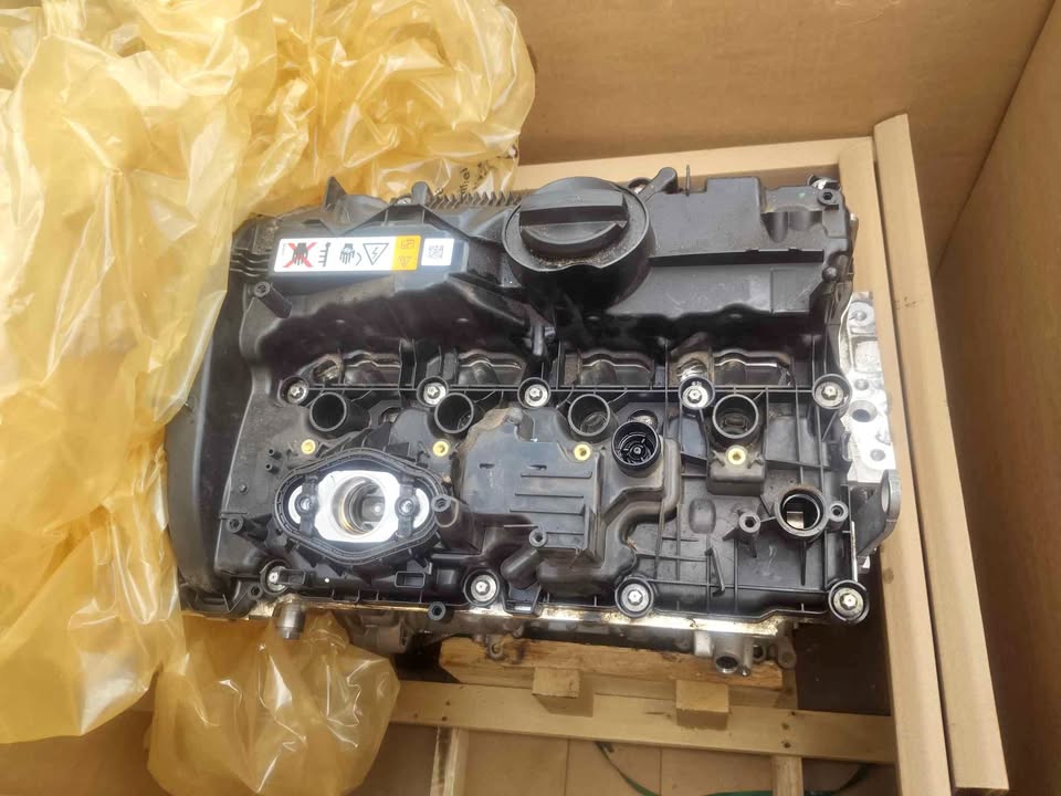 BMW B48 X2 ,F40 Msport 2 litre Engine - Private Seller BMW B48 X2 ,F40 Msport 2 litre Engine - Private Seller