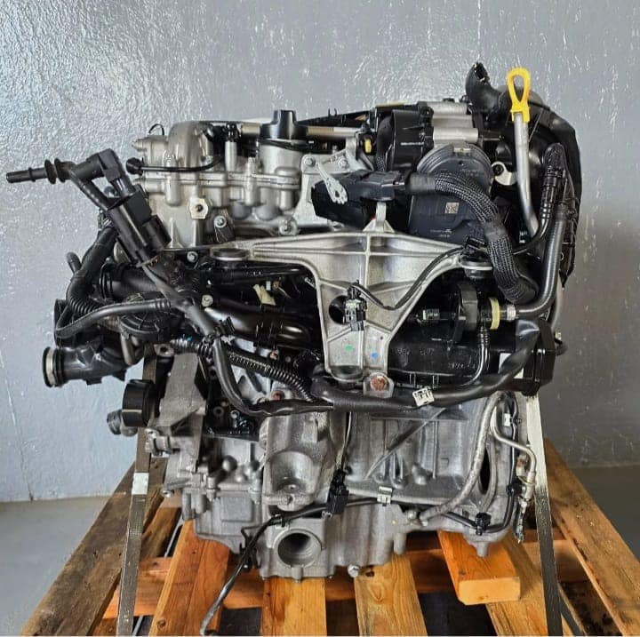 GLC 300 4MATIC Engine - Private Seller GLC 300 4MATIC Engine - Private Seller