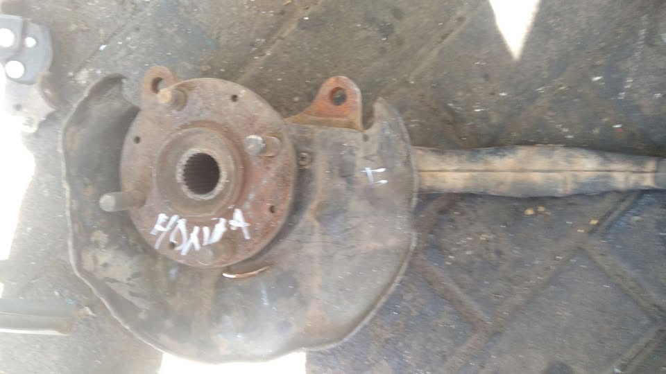 HONDA BALLADE HUB FOR SALE - Private Seller