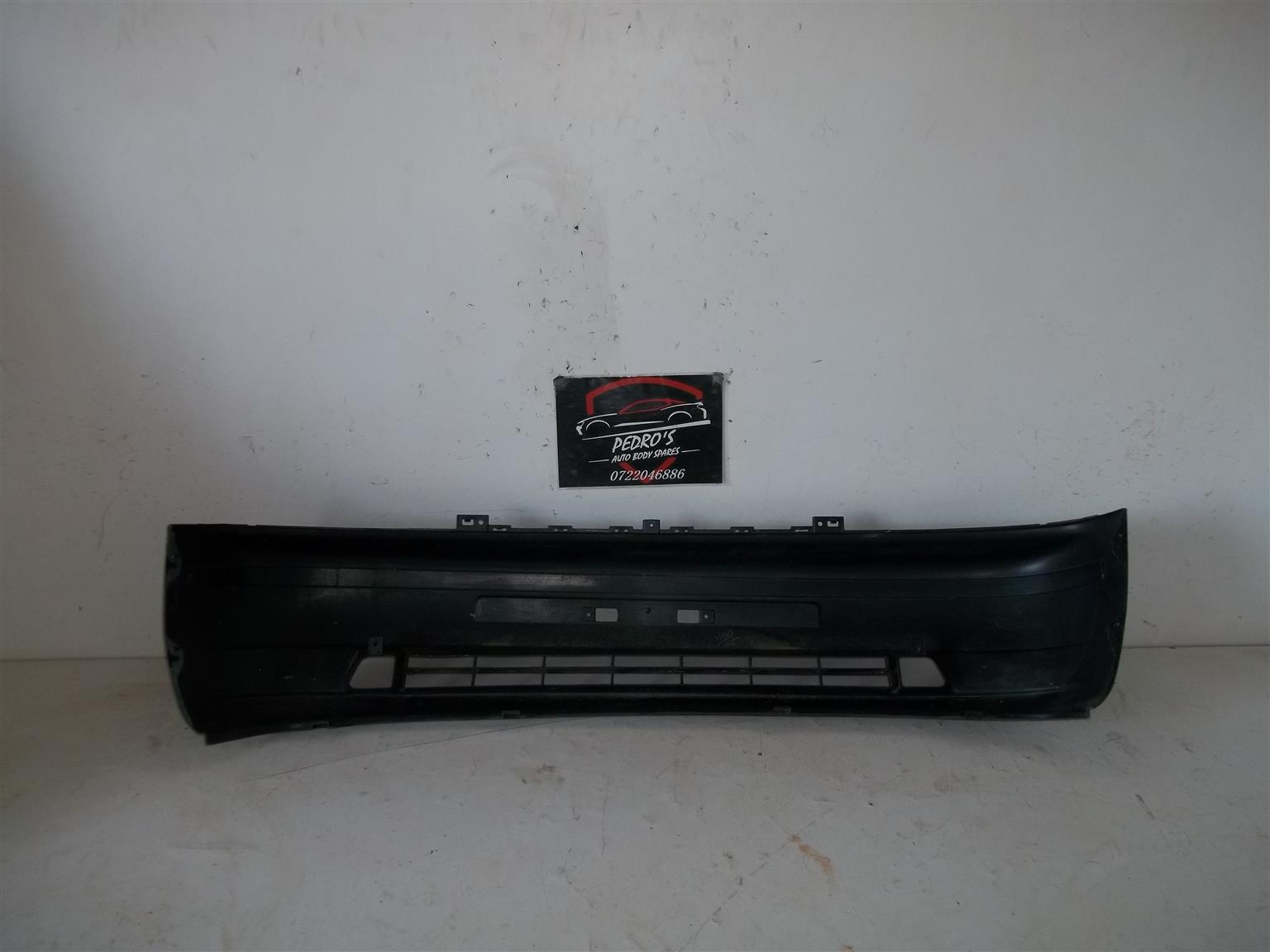 Opel Astra (F) '94-'00 front bumper - Private Seller Opel Astra (F) '94-'00 front bumper - Private Seller