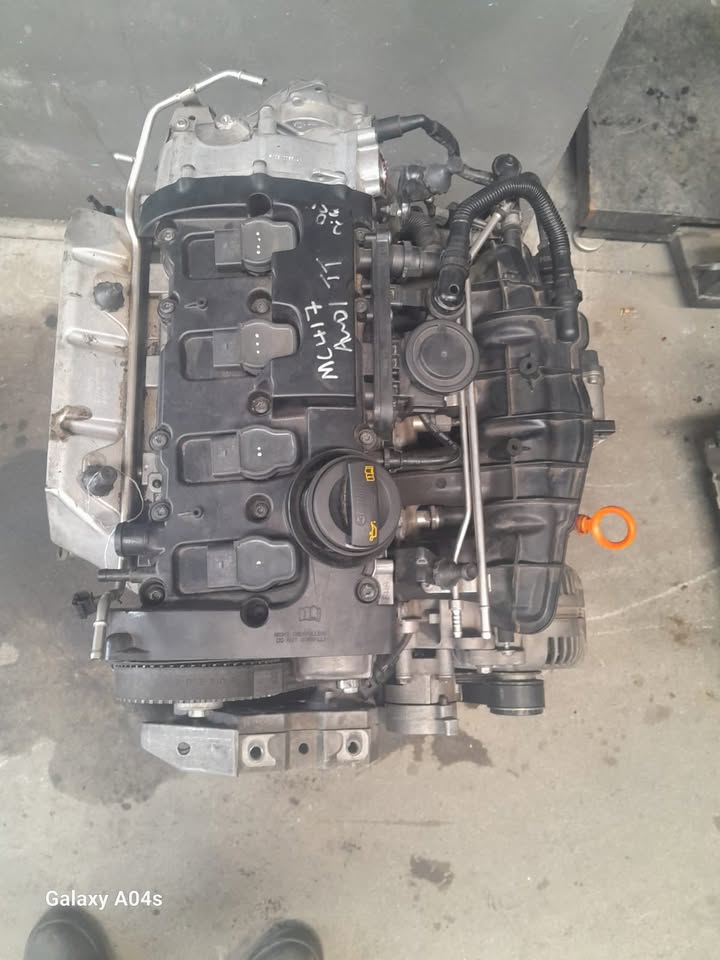 AUDI TT 2.0L (BWA ENGINE) FOR SALE - Private Seller AUDI TT 2.0L (BWA ENGINE) FOR SALE - Private Seller