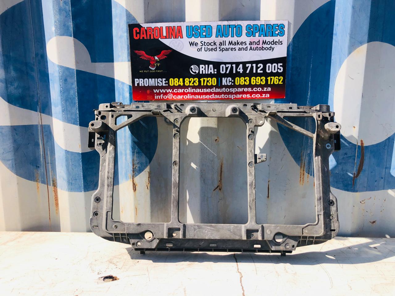 Mazda CX-5 radiator cradle (2012-2017) - Private Seller Mazda CX-5 radiator cradle (2012-2017) - Private Seller
