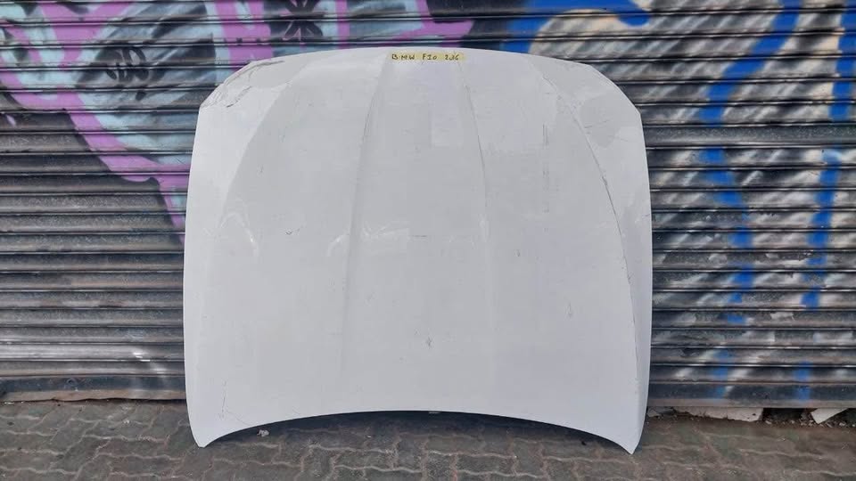 BMW F10 bonnet 2016 - Private Seller