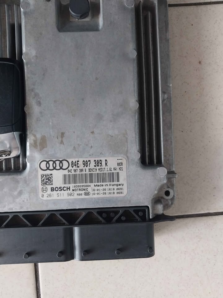 Audi A4 1.4tsi CVN Automatic Lockset - Private Seller Audi A4 1.4tsi CVN Automatic Lockset - Private Seller