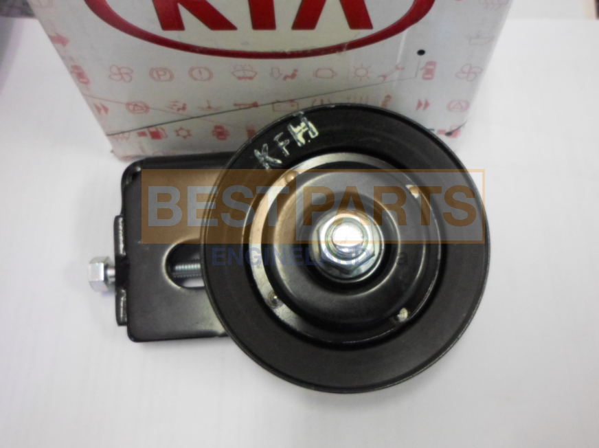 KIA J2 IDLER PULLEY IS AVAILABLE - Private Seller KIA J2 IDLER PULLEY IS AVAILABLE - Private Seller