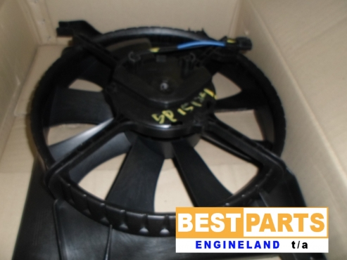 Hyundai H1 Cooling Fan - Private Seller Hyundai H1 Cooling Fan - Private Seller