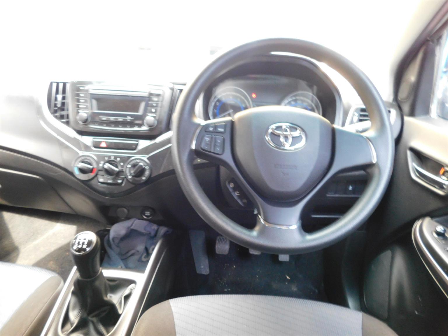 Used 2019 Toyota Starlet 1.4 XS - Private Seller Used 2019 Toyota Starlet 1.4 XS - Private Seller