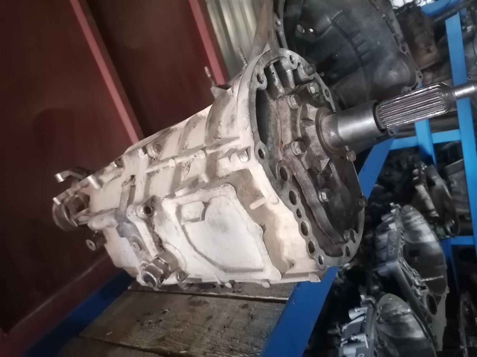 Gwm gearbox for sale - Private Seller Gwm gearbox for sale - Private Seller
