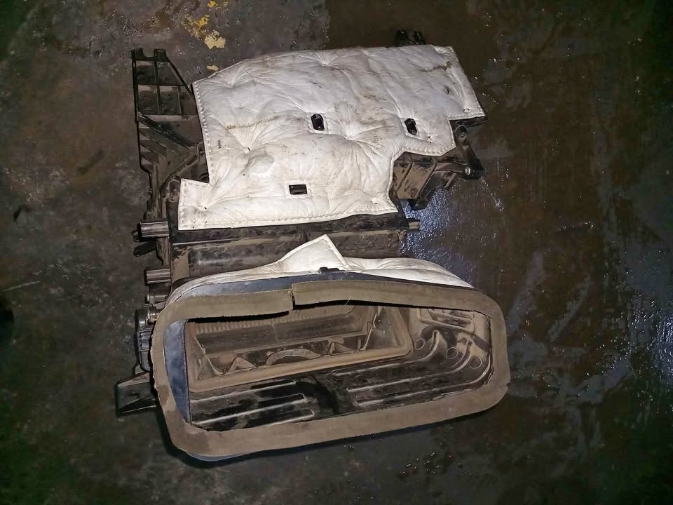 Kia shortage heater box - Private Seller