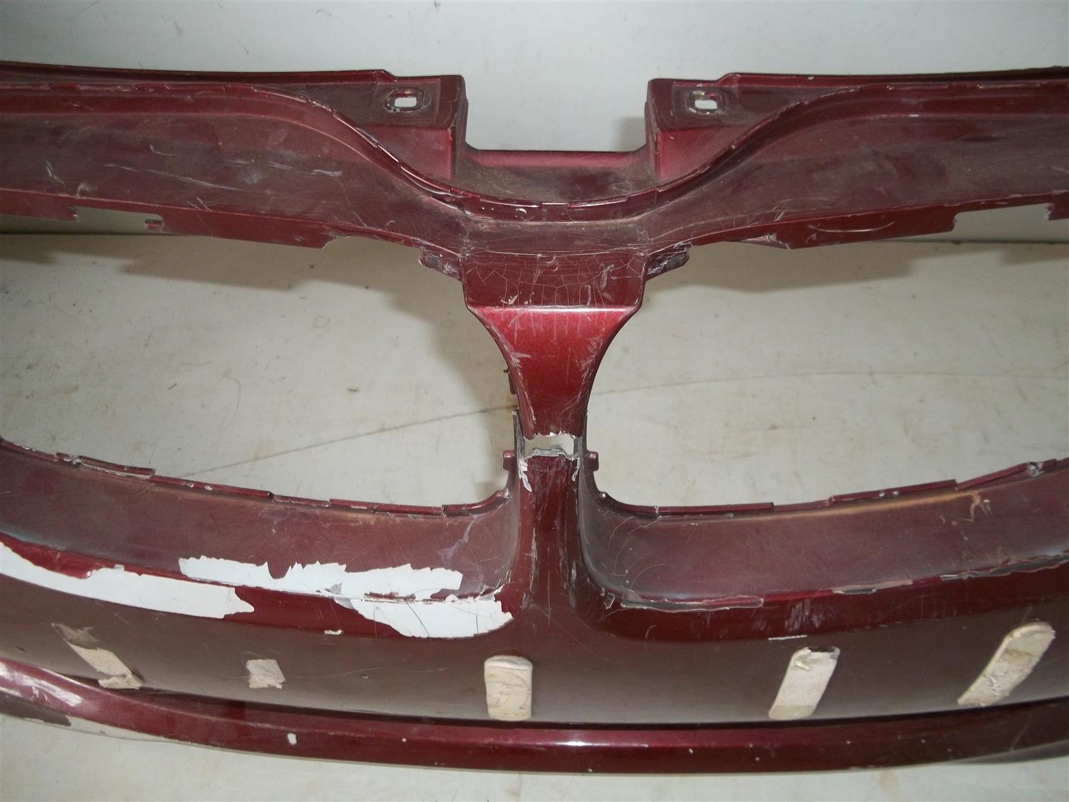BMW 3 series (E90/92) '11-'13 pre-facelift front bumper - Private Seller BMW 3 series (E90/92) '11-'13 pre-facelift front bumper - Private Seller